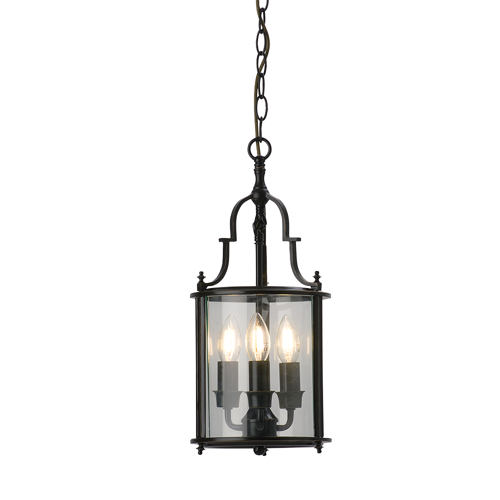 DLP HL PD1074-3-FB Pendant Lighting