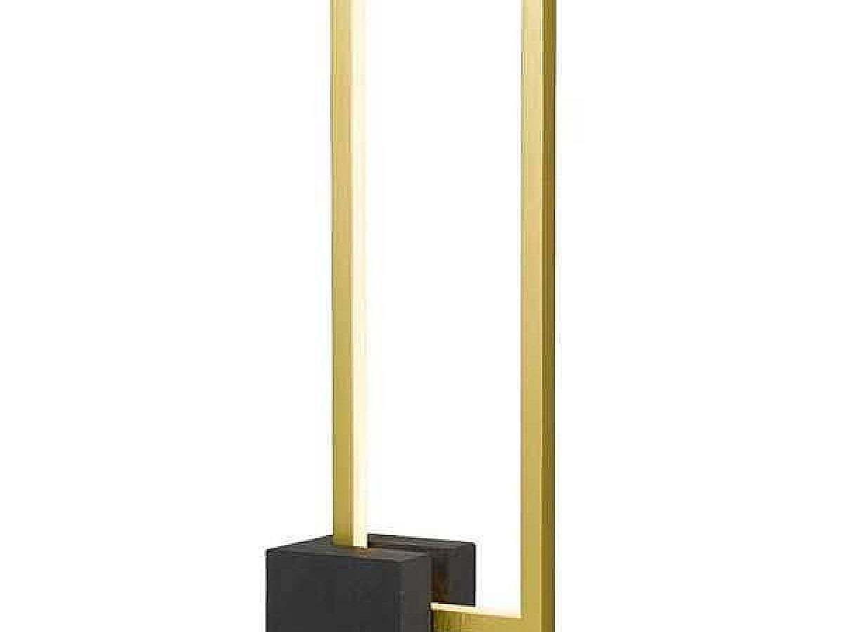 Dainolite florence store led floor lamp